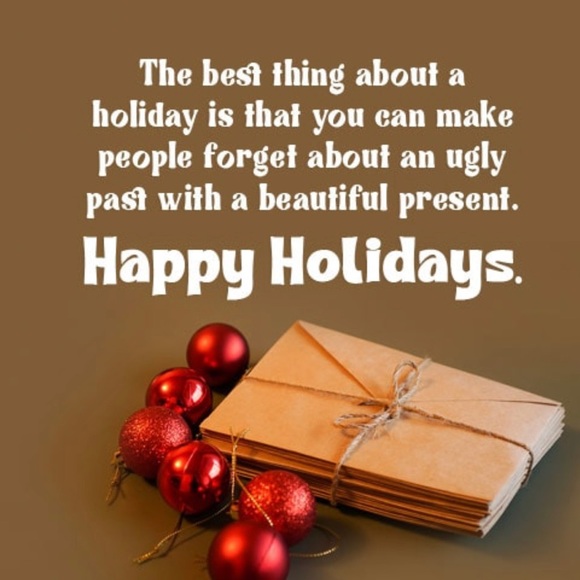 Happy Holidays and Merry Christmas! 🎄 - Picture 14 of 15